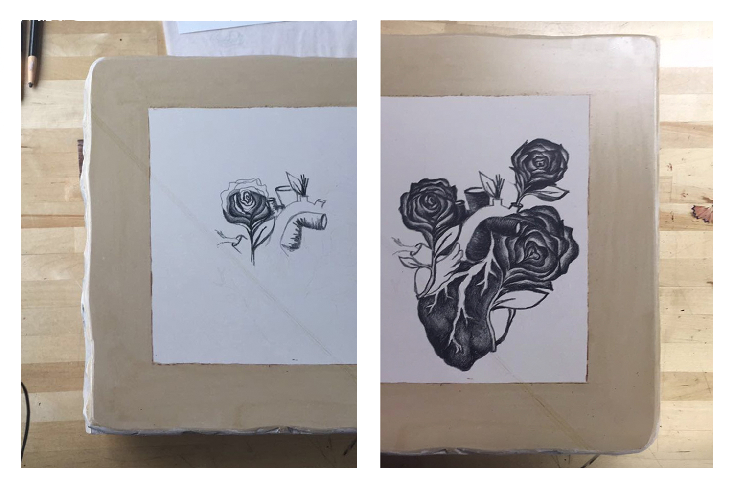 Printmaking-Edits