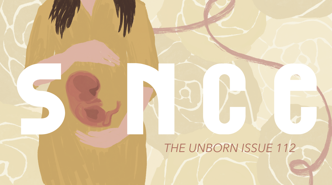 SINCE: The Unborn Issue